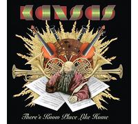 Kansas - There'S Know Place Like Home [2 CD]
