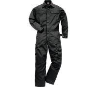 Kansas Tuta industriale Icon On e Tuta 8111 LUXE Nero L