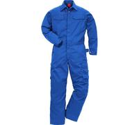 Kansas Tuta industriale Icon On e Tuta 8111 LUXE Royalblau 4XL