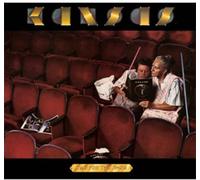 Kansas - Two for the Show (4 LP)