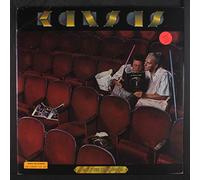 KANSAS - two for the show LP