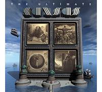 Kansas The Ultimate Collection (CD) Album