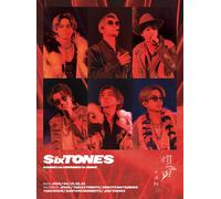 Kansei No Housoku In Dome (Blu-ray) Sixtones