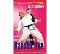 Kansen Ryu Operative Cuban Selfdefence [Edizione: Regno Unito]