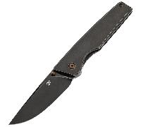 Kansept Chimera Blackwash CPM S35VN, Blackwash Ti K1096A3