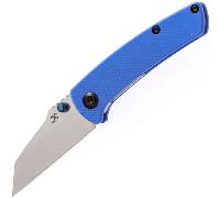 Kansept Little Main Street 154CM Blu G10 T2015A4