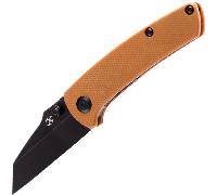 Kansept Little Main Street 154CM Marrone G10 T2015A8