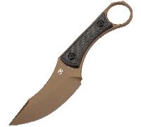 Kansept Niko Rivestimento Oro Rosa D2, Twill CF