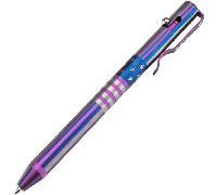 Kansept Scavenger Titanium with American Flag Pattern G013H1