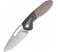 KANSEPT Thoth Satinato CPM 20CV Frame Lock K1075T3