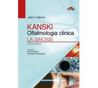 Kanski. Oftalmologia clinica. La sinossi