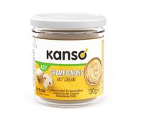 KANSO*CHAMPIGNONS MCT CREAM