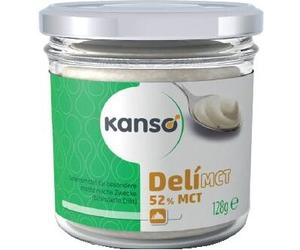 kanso delimct cream 52% 128 g