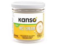 KANSO MCT CREAM 128G