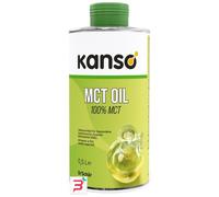 Schär Kanso Olio MCT 100% – 500 ml