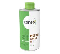 KANSO OIL MCT 100% 500 ML
