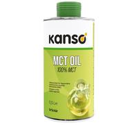 KANSO OIL MCT 100% 500 ML