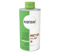 KANSO OIL MCT 77% 500ML