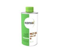 Schär Kanso Olio MCT 100% – 500 ml