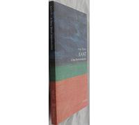 Kant: A Very Short Introduction (Very Short Introductions) by Roger Scruton