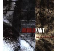 Kant,Arnold - Nur Ein Anderes Licht