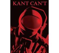 Kant can't. Ediz. italiana e inglese