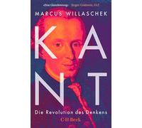 Kant: Die Revolution des Denkens: 6609