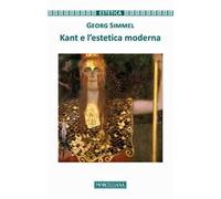 Kant e l'estetica moderna