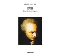 Kant. Etica, diritto e religione