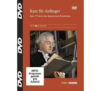 Kant für Anfänger