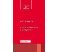 Kant, il male radicale e la religione
