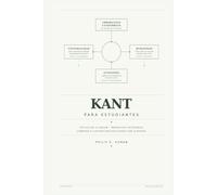 Kant para Estudiantes: Crítica de la Razón, Imperativo Categórico, Libertad e Ilustración Explicados con Claridad