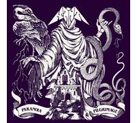 Kant Paranoia Pilgrimage (CD)