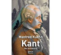 Kant: Una biografía: 14