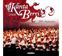 Kanta Berri 2008