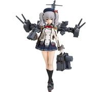 Kantai Collection Figma Action Figure Kashima 14 cm Max Factory