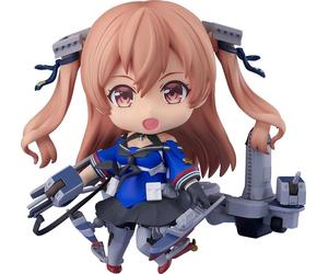 Kantai Collection Kancolle Nendoroid Johnston 10cm Good Smile Company