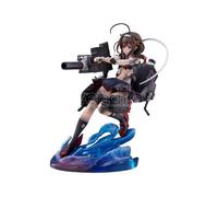Kantai Collection Pvc Statua 1/7 Shigure Kai Ni Decisive Battle Mode 22 Cm Bellf