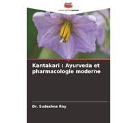 Kantakari : Ayurveda et pharmacologie moderne