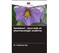 Kantakari : Ayurveda et pharmacologie moderne