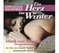 Kantarow - Ein Herz im Winter