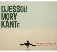 Kante, Djessou Mory - River Strings