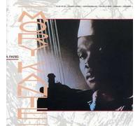 Kante, Mory - A Paris