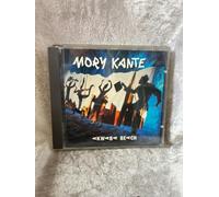 Kante,Mory - Akwaba Beach