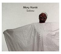 Kante' Mory - Sabou