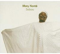 Kante, Mory - Sabou