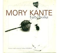 Kante,Mory - Tatebola