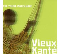 Kante, Vieux - Young Man's Harp