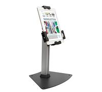 Kantek Tablet Kiosk Stand con Sistema di bloccaggio di Sicurezza