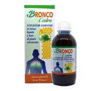 Kanter Pharma BroncoCalm Sciroppo 200 Ml